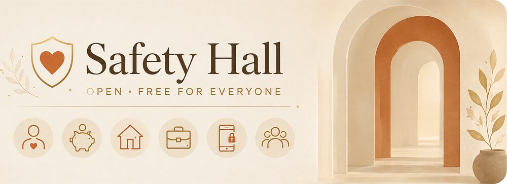 Safety Hall: the What Keeps Happening pattern log